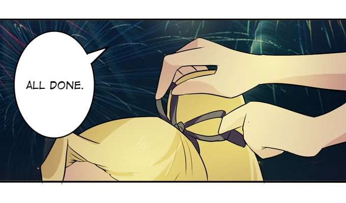 How to Raise a Cross Dressing Master [Official] - 65 - Confession manhwa