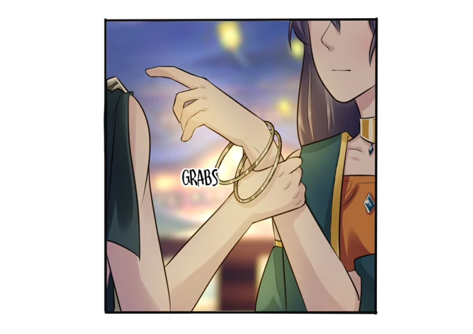 How to Raise a Cross Dressing Master [Official] - 65 - Confession manhwa