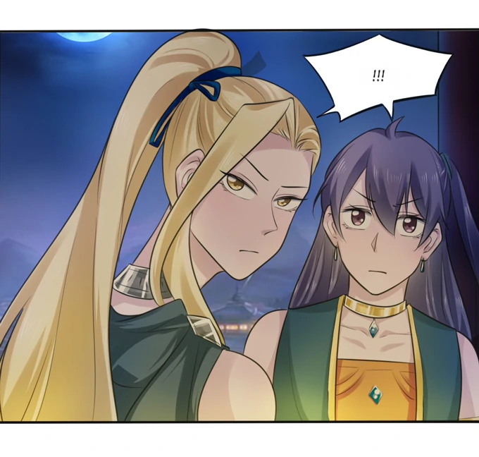 How to Raise a Cross Dressing Master [Official] - 66 - Admission manhwa