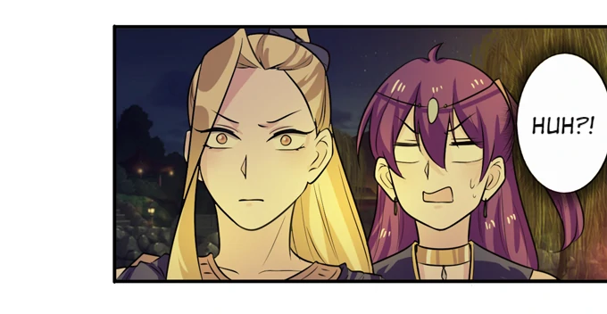 How to Raise a Cross Dressing Master [Official] - 66 - Admission manhwa