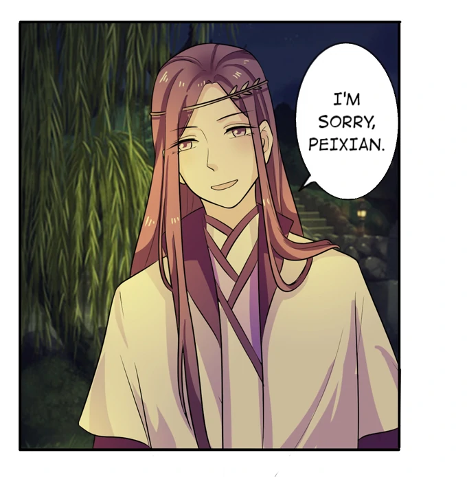 How to Raise a Cross Dressing Master [Official] - 66 - Admission manhwa