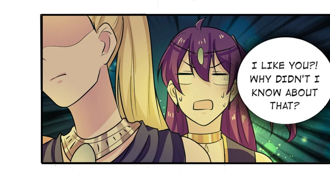 How to Raise a Cross Dressing Master [Official] - 66 - Admission manhwa