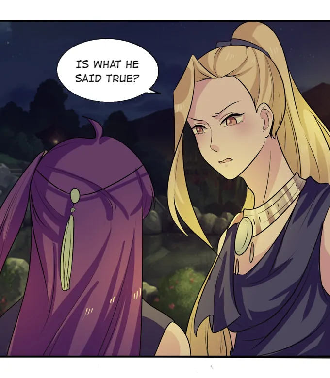 How to Raise a Cross Dressing Master [Official] - 66 - Admission manhwa