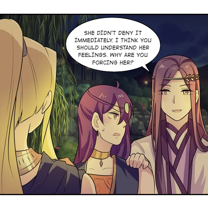How to Raise a Cross Dressing Master [Official] - 66 - Admission manhwa