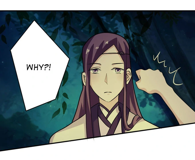 How to Raise a Cross Dressing Master [Official] - 66 - Admission manhwa