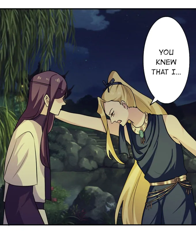 How to Raise a Cross Dressing Master [Official] - 66 - Admission manhwa