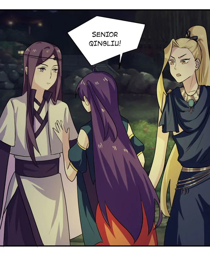 How to Raise a Cross Dressing Master [Official] - 66 - Admission manhwa