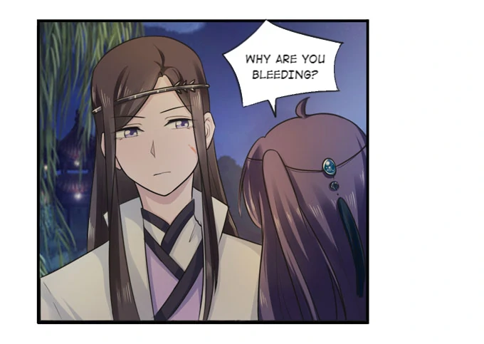 How to Raise a Cross Dressing Master [Official] - 66 - Admission manhwa