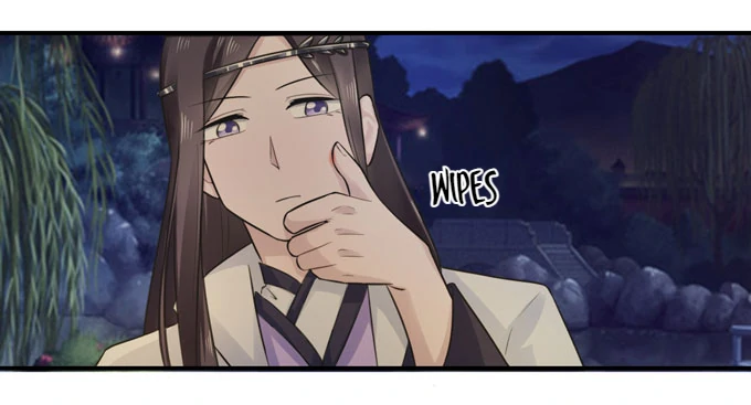 How to Raise a Cross Dressing Master [Official] - 66 - Admission manhwa