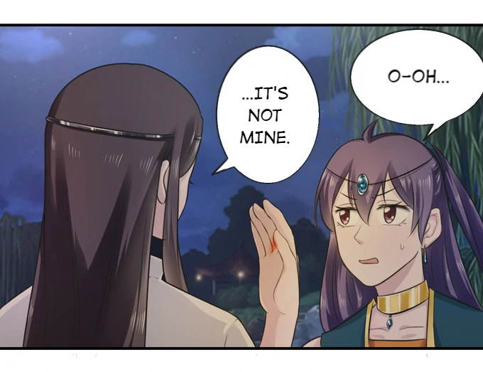 How to Raise a Cross Dressing Master [Official] - 66 - Admission manhwa