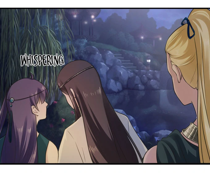 How to Raise a Cross Dressing Master [Official] - 66 - Admission manhwa