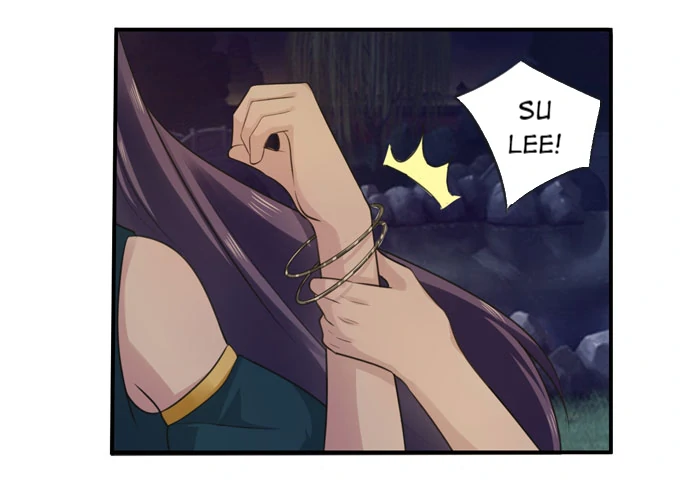 How to Raise a Cross Dressing Master [Official] - 66 - Admission manhwa