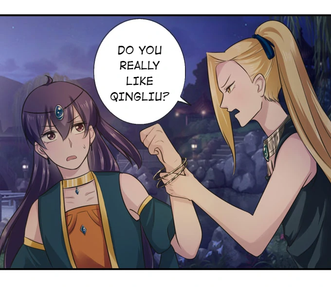 How to Raise a Cross Dressing Master [Official] - 66 - Admission manhwa