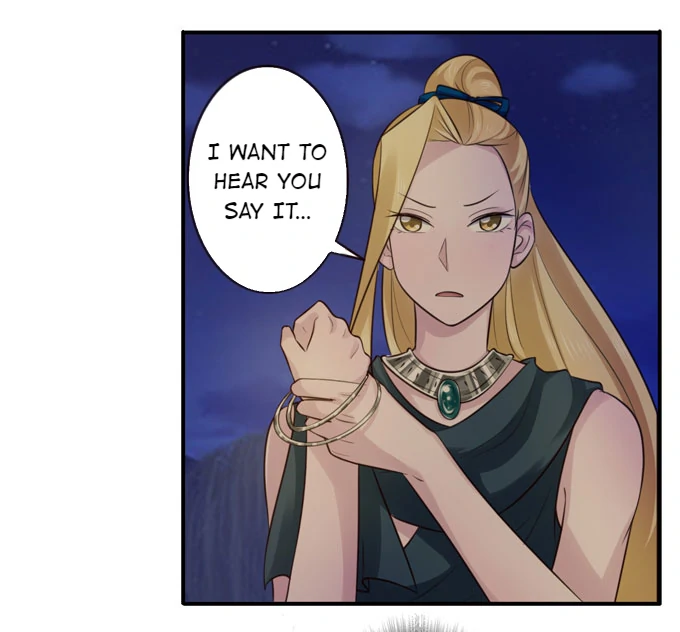 How to Raise a Cross Dressing Master [Official] - 66 - Admission manhwa