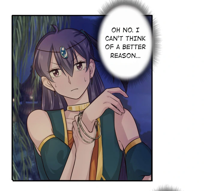 How to Raise a Cross Dressing Master [Official] - 66 - Admission manhwa
