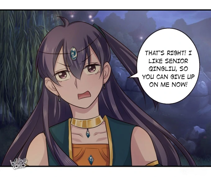 How to Raise a Cross Dressing Master [Official] - 66 - Admission manhwa