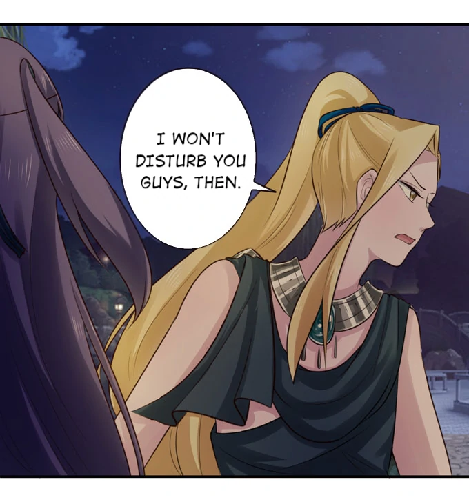 How to Raise a Cross Dressing Master [Official] - 67 - Return manhwa