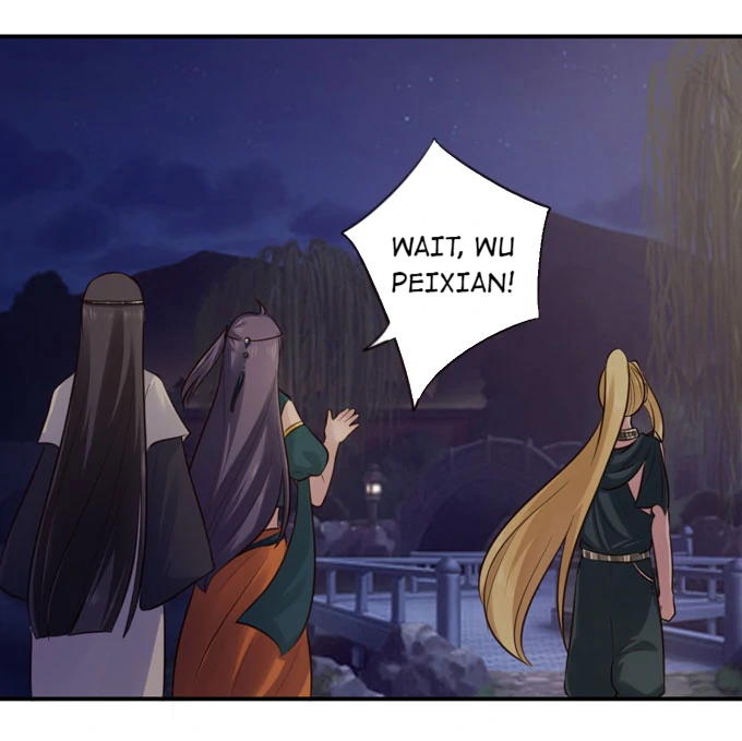 How to Raise a Cross Dressing Master [Official] - 67 - Return manhwa