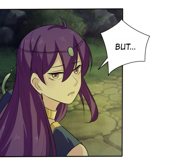 How to Raise a Cross Dressing Master [Official] - 67 - Return manhwa