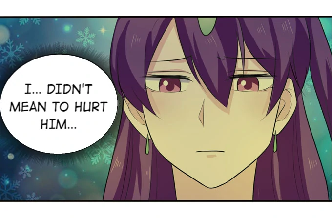 How to Raise a Cross Dressing Master [Official] - 67 - Return manhwa