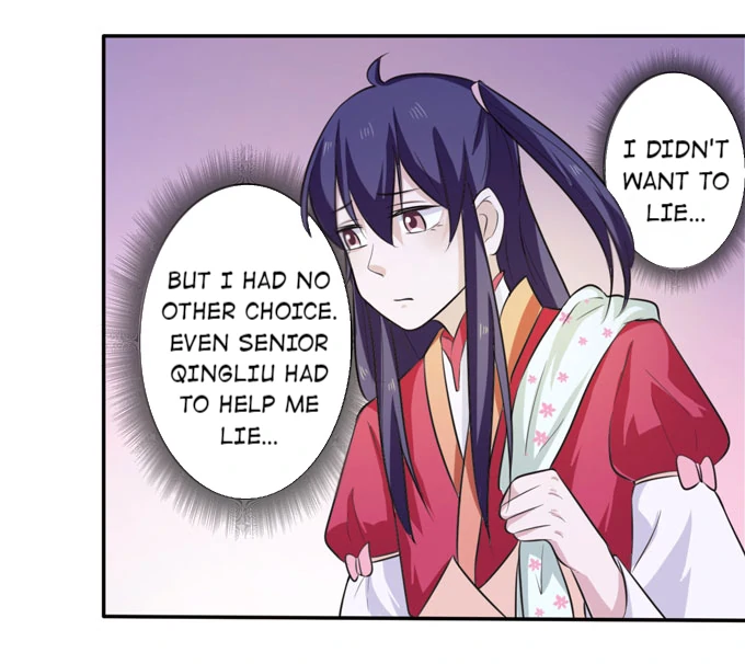How to Raise a Cross Dressing Master [Official] - 67 - Return manhwa
