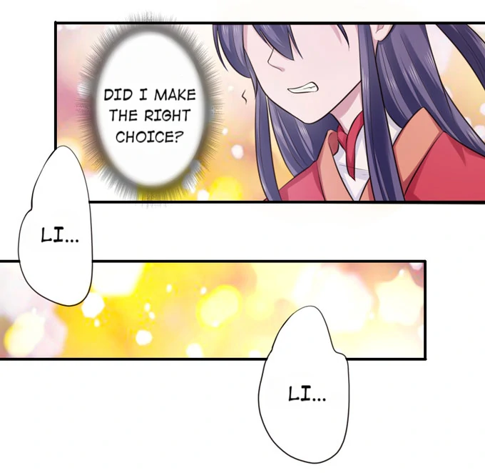 How to Raise a Cross Dressing Master [Official] - 67 - Return manhwa
