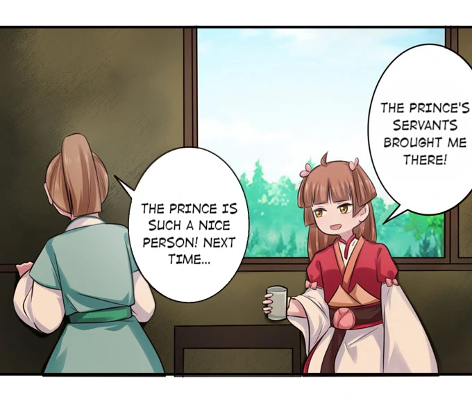 How to Raise a Cross Dressing Master [Official] - 67 - Return manhwa