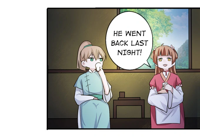 How to Raise a Cross Dressing Master [Official] - 67 - Return manhwa