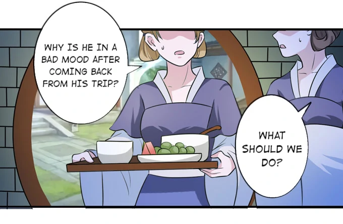 How to Raise a Cross Dressing Master [Official] - 67 - Return manhwa