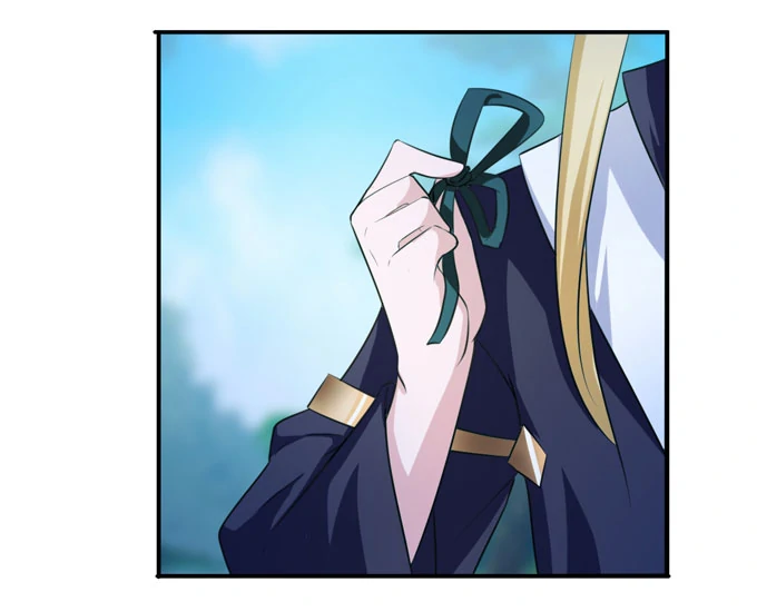 How to Raise a Cross Dressing Master [Official] - 67 - Return manhwa