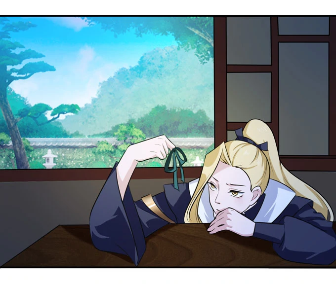 How to Raise a Cross Dressing Master [Official] - 67 - Return manhwa