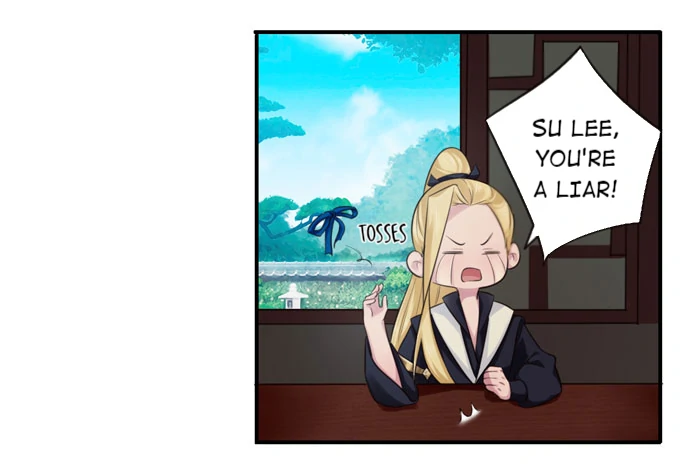 How to Raise a Cross Dressing Master [Official] - 67 - Return manhwa