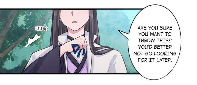 How to Raise a Cross Dressing Master [Official] - 67 - Return manhwa