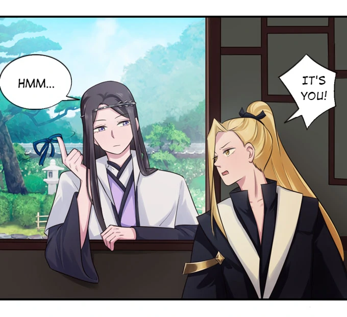 How to Raise a Cross Dressing Master [Official] - 67 - Return manhwa