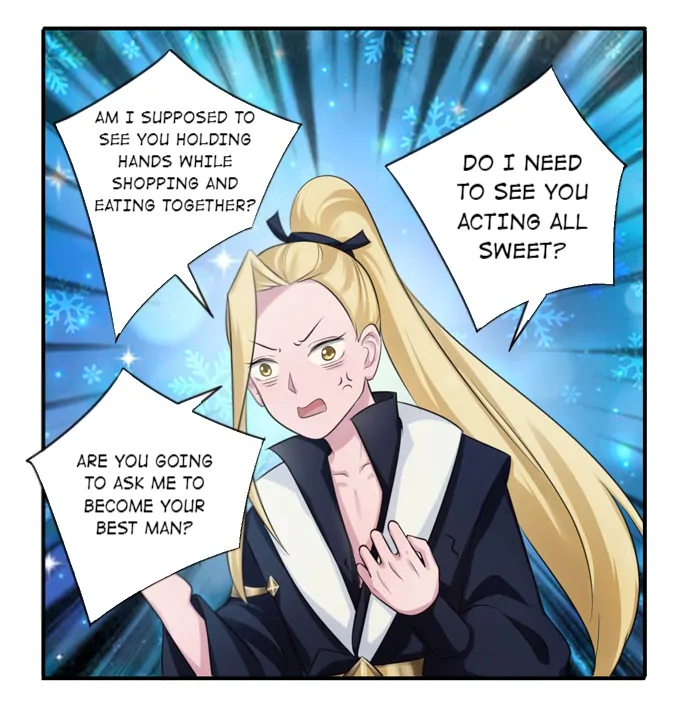 How to Raise a Cross Dressing Master [Official] - 68 - Hope manhwa