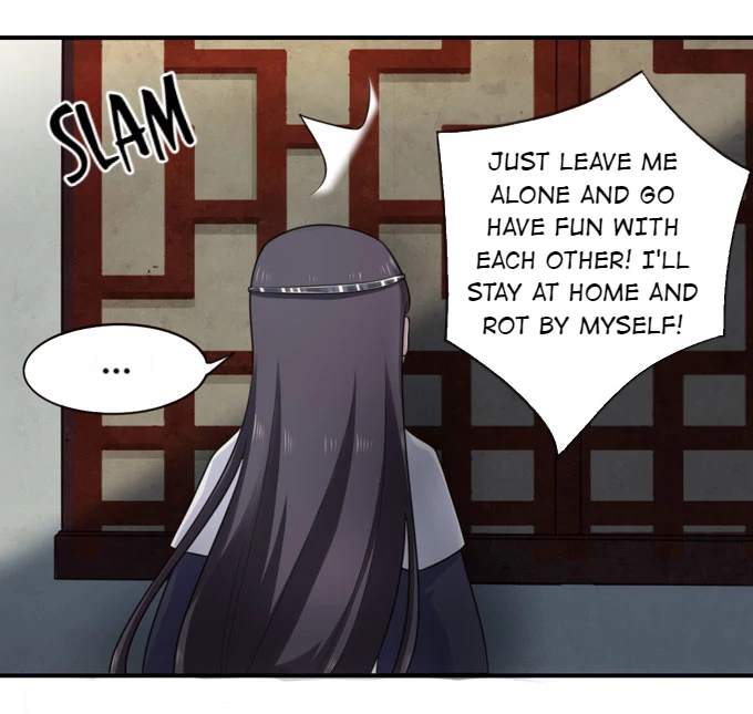 How to Raise a Cross Dressing Master [Official] - 68 - Hope manhwa
