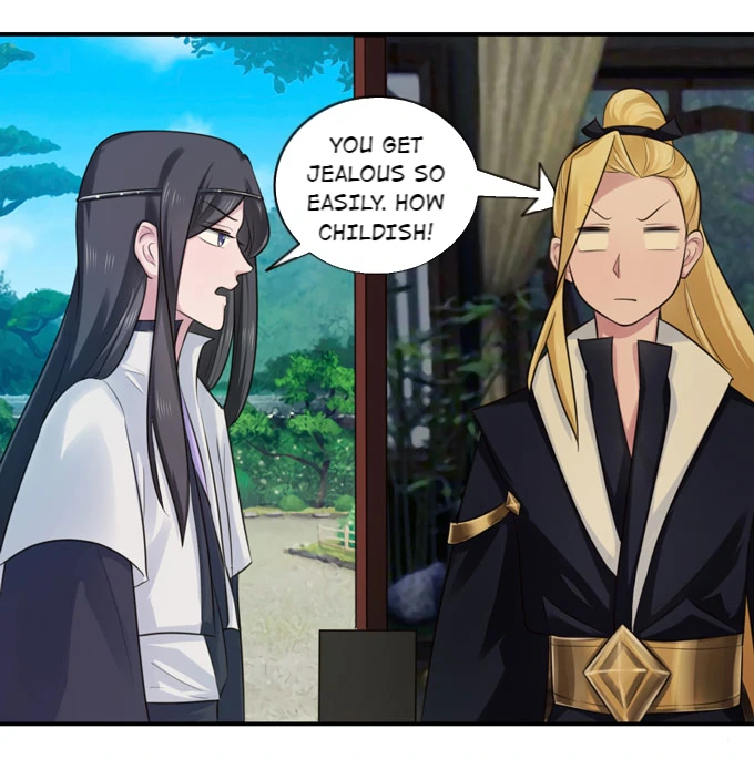 How to Raise a Cross Dressing Master [Official] - 68 - Hope manhwa