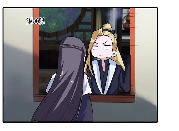 How to Raise a Cross Dressing Master [Official] - 68 - Hope manhwa