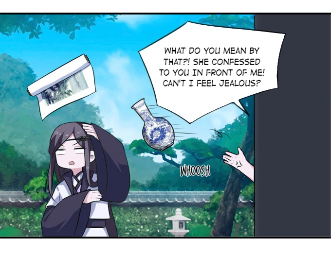 How to Raise a Cross Dressing Master [Official] - 68 - Hope manhwa