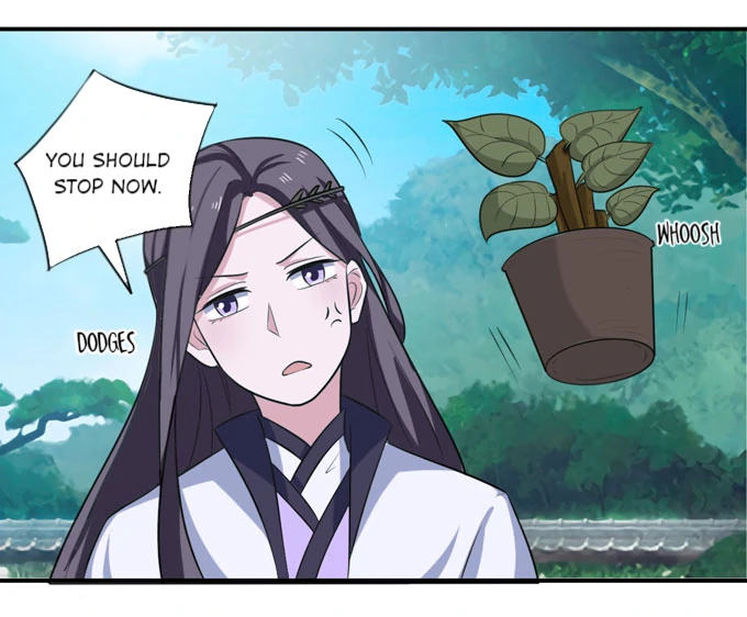 How to Raise a Cross Dressing Master [Official] - 68 - Hope manhwa