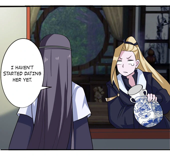 How to Raise a Cross Dressing Master [Official] - 68 - Hope manhwa