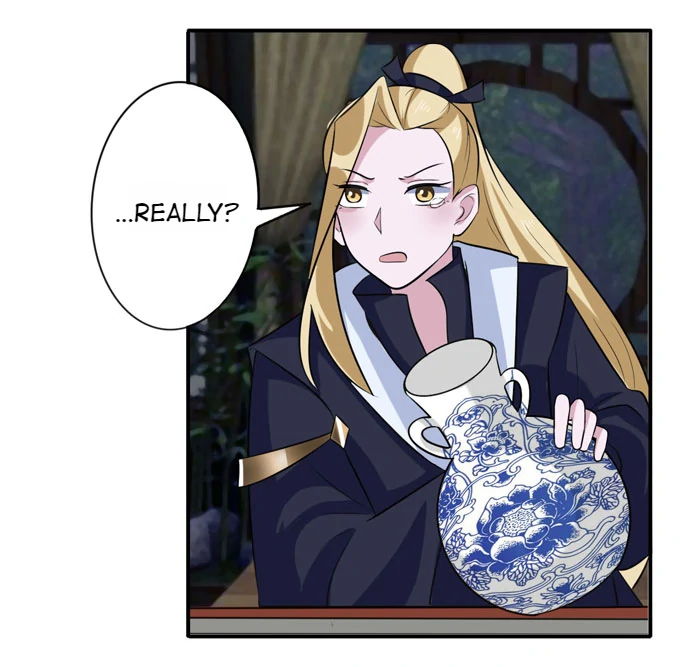 How to Raise a Cross Dressing Master [Official] - 68 - Hope manhwa