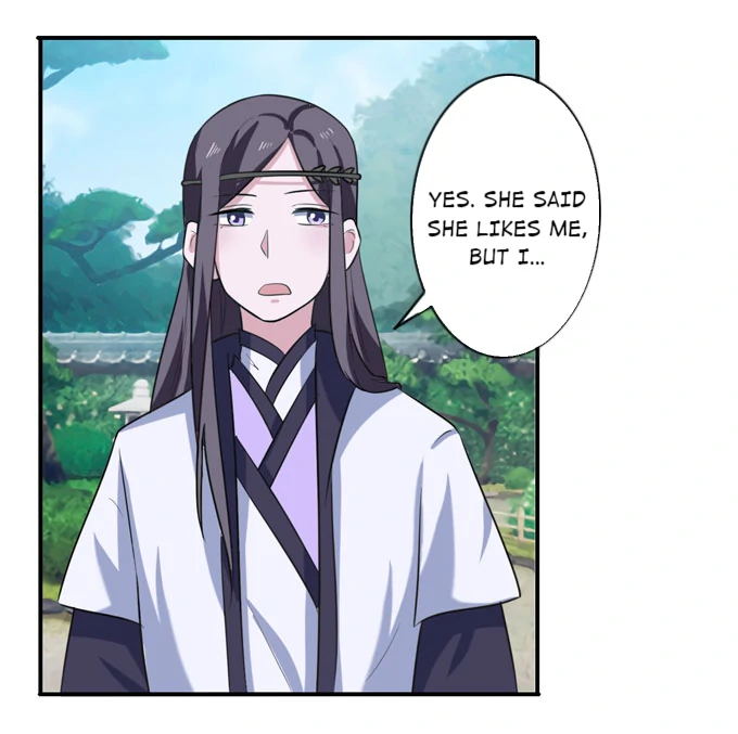 How to Raise a Cross Dressing Master [Official] - 68 - Hope manhwa
