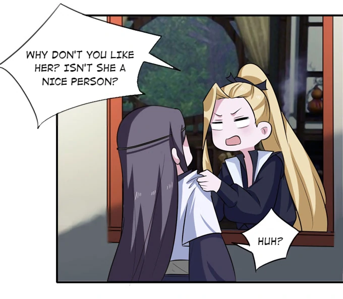 How to Raise a Cross Dressing Master [Official] - 68 - Hope manhwa