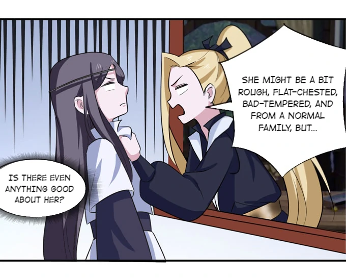 How to Raise a Cross Dressing Master [Official] - 68 - Hope manhwa