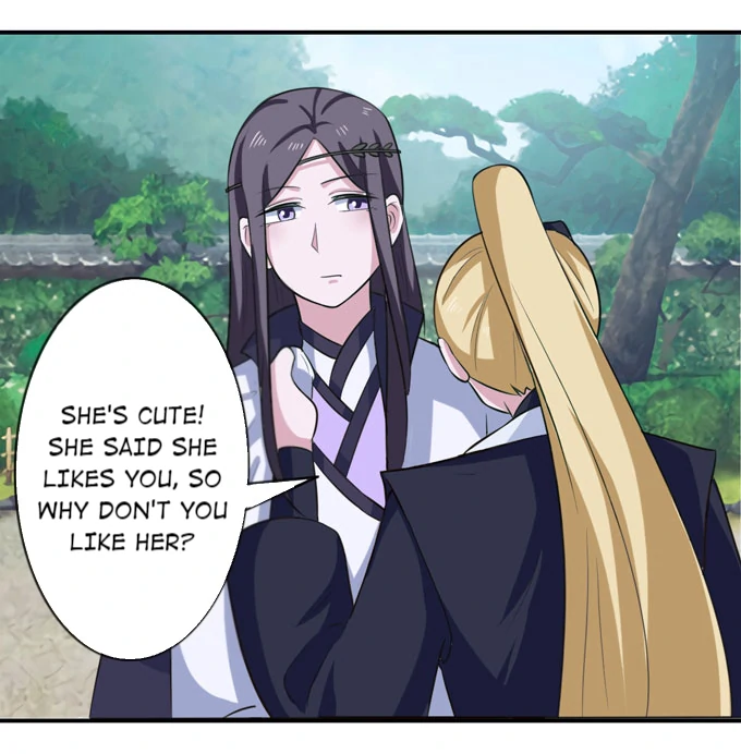 How to Raise a Cross Dressing Master [Official] - 68 - Hope manhwa