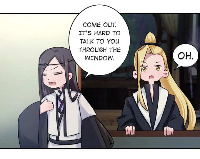 How to Raise a Cross Dressing Master [Official] - 68 - Hope manhwa