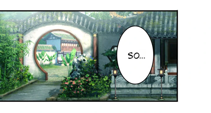 How to Raise a Cross Dressing Master [Official] - 68 - Hope manhwa