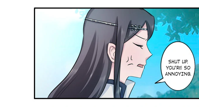 How to Raise a Cross Dressing Master [Official] - 68 - Hope manhwa