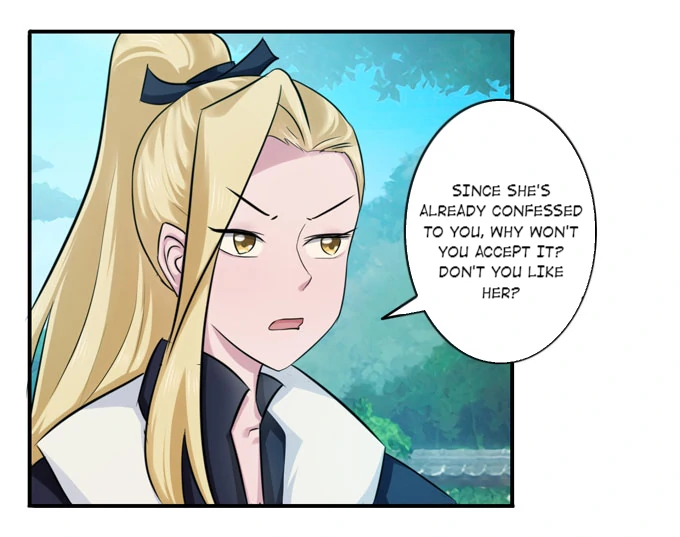 How to Raise a Cross Dressing Master [Official] - 68 - Hope manhwa